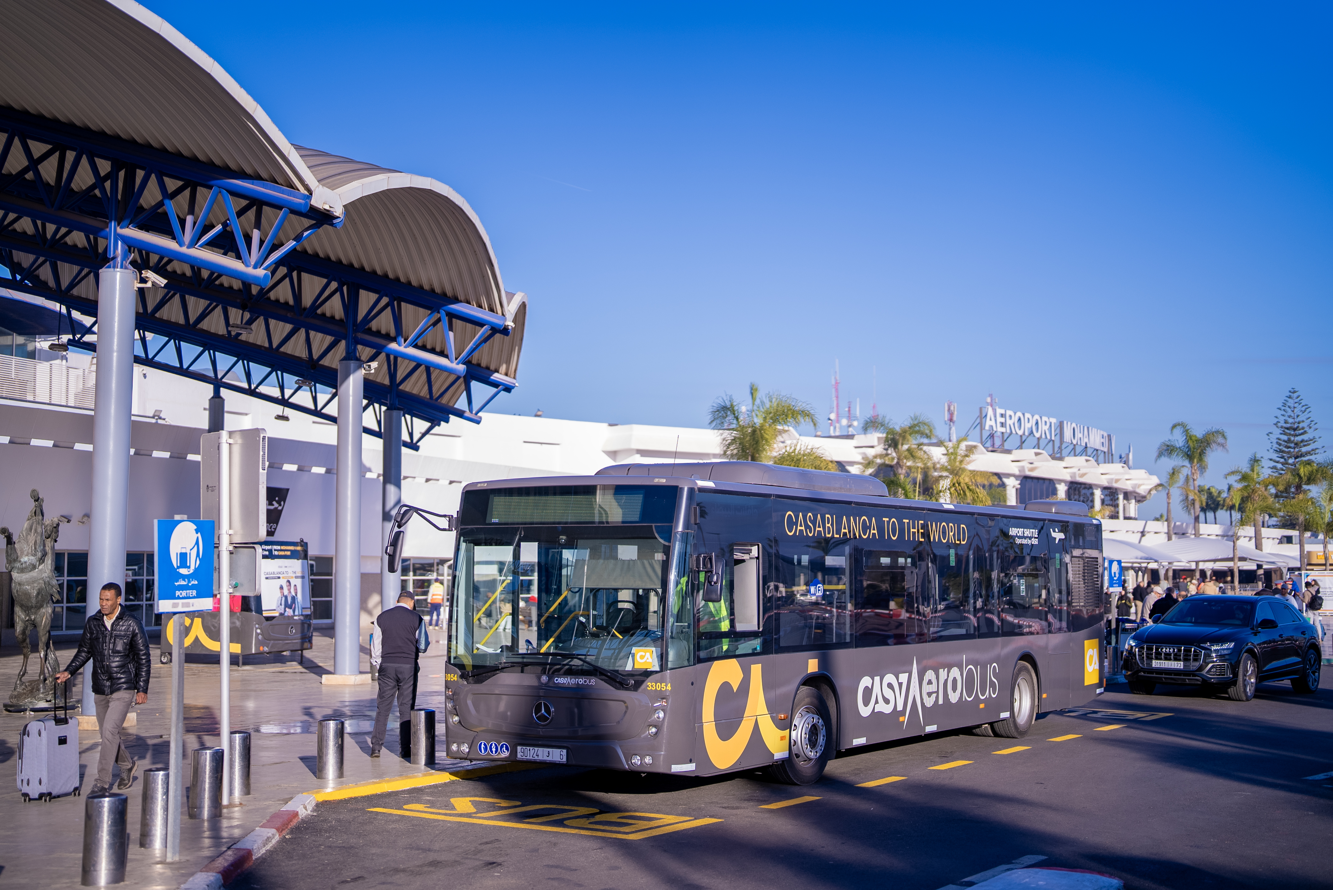 Economie | Retrouvez toute l'actualité du Maroc et du monde, en temps réel, sur le premier site d'information francophone au Maroc : www.le360.ma