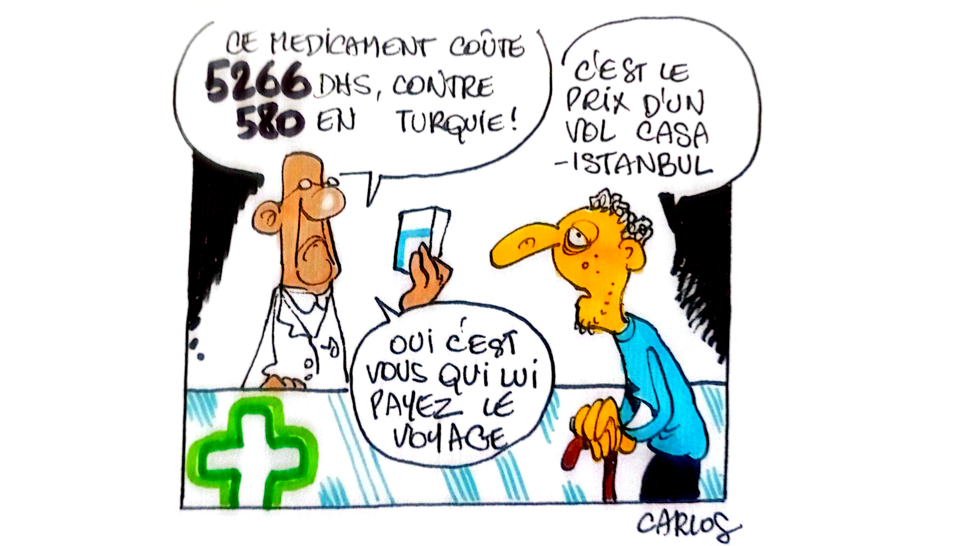 Médias | Retrouvez toute l'actualité du Maroc et du monde, en temps réel, sur le premier site d'information francophone au Maroc : www.le360.ma