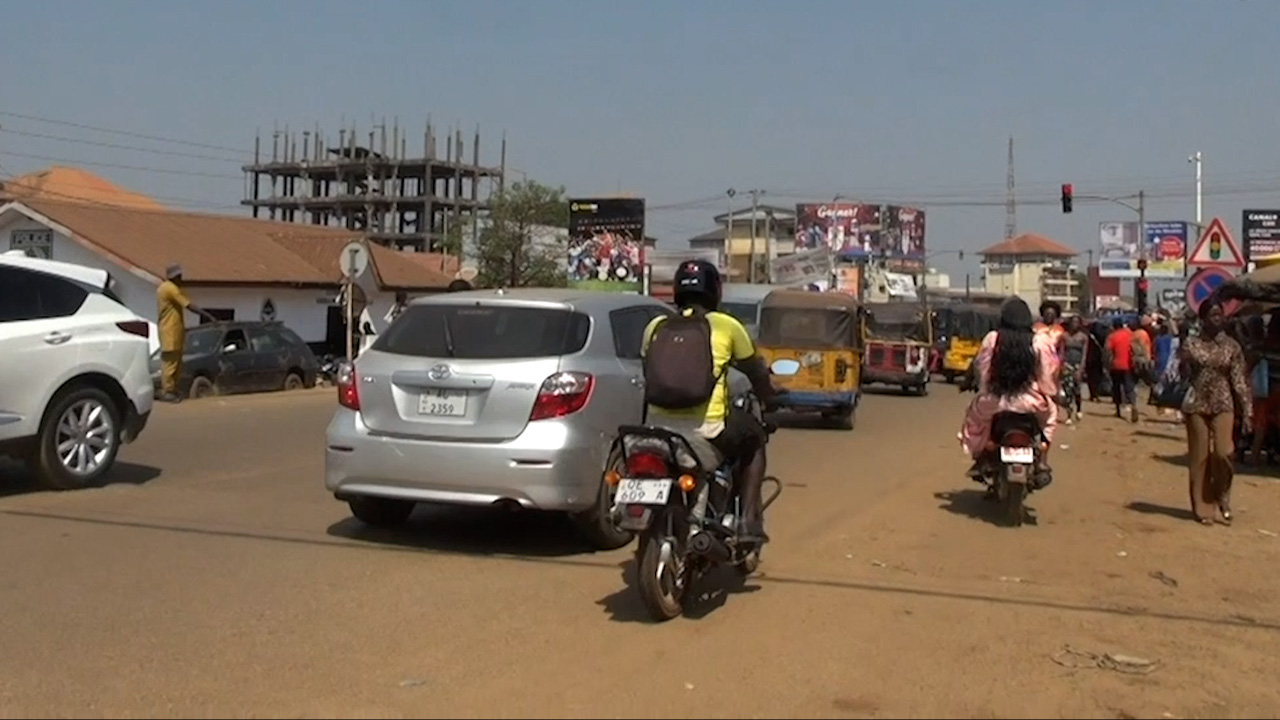 Politique | Toute l'actualité et les dernières informations sur les pays du continent africain et du Monde - Le360 Afrique