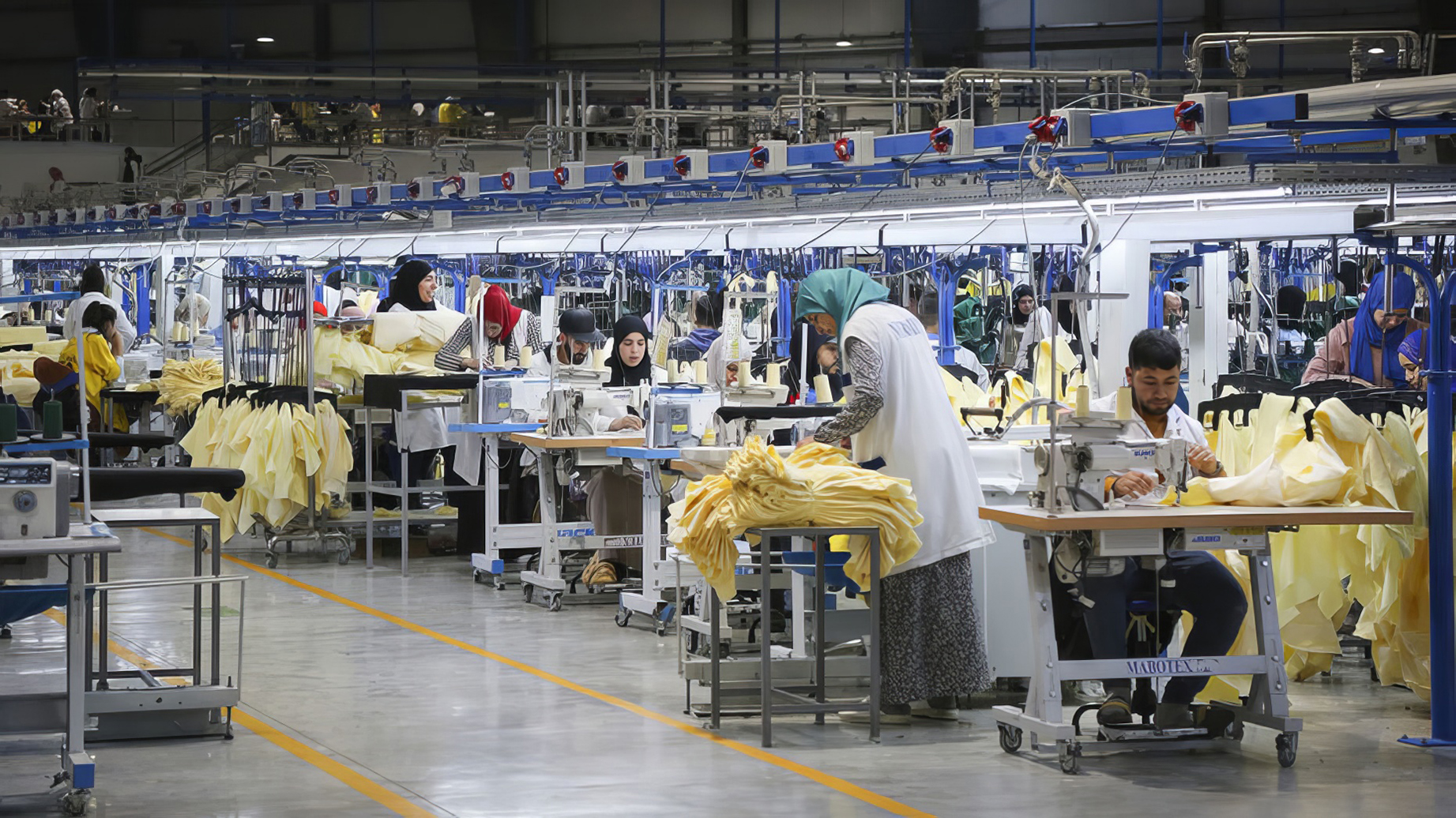 Economie | Retrouvez toute l'actualité du Maroc et du monde, en temps réel, sur le premier site d'information francophone au Maroc : www.le360.ma