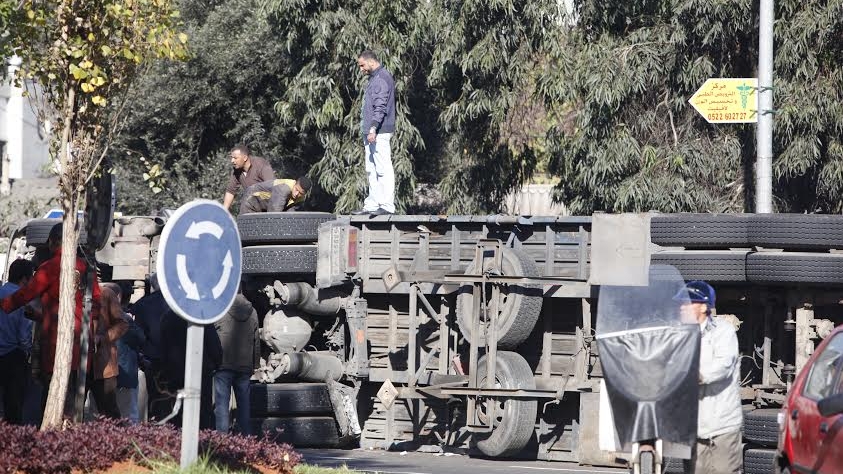 Société | Retrouvez toute l'actualité du Maroc et du monde, en temps réel, sur le premier site d'information francophone au Maroc : www.le360.ma