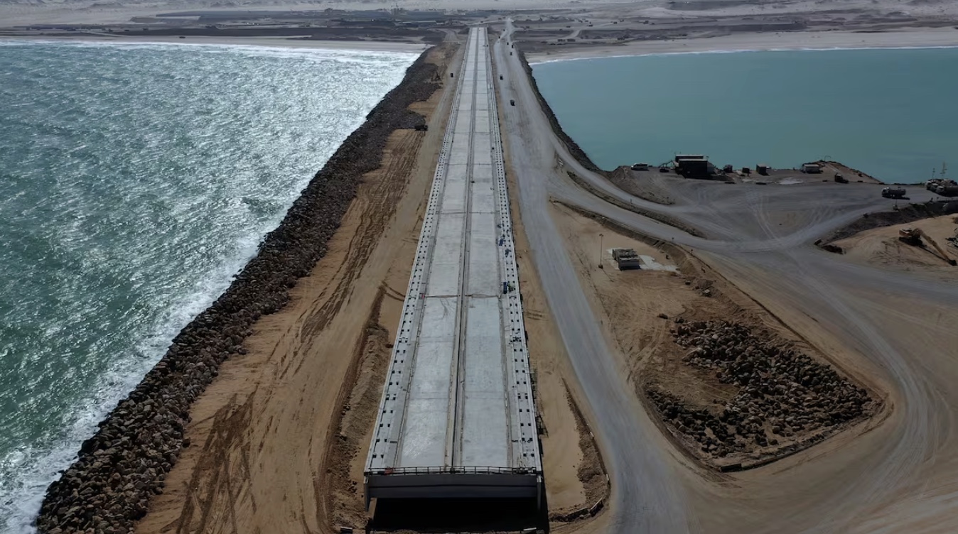 Economía | Encuentre toda la actualidad de Marruecos y del mundo, en tiempo real, en el primer sitio web de información español en Marruecos: es.le360.ma