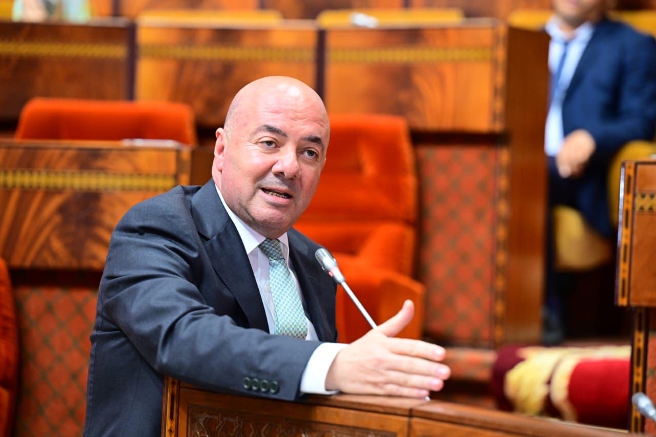 Politique | Retrouvez toute l'actualité du Maroc et du monde, en temps réel, sur le premier site d'information francophone au Maroc : www.le360.ma