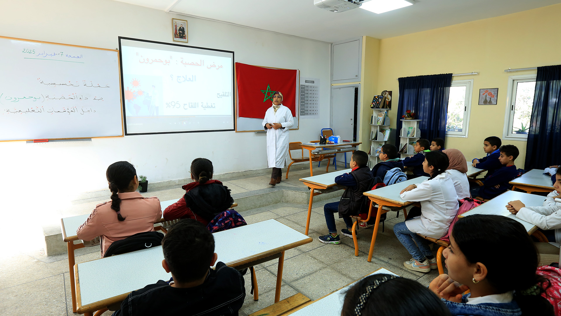 Société | Retrouvez toute l'actualité du Maroc et du monde, en temps réel, sur le premier site d'information francophone au Maroc : www.le360.ma