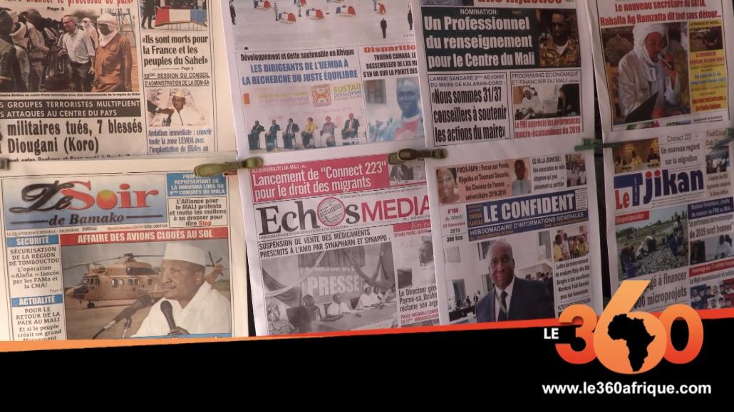 Politique | Toute l'actualité et les dernières informations sur les pays du continent africain et du Monde - Le360 Afrique