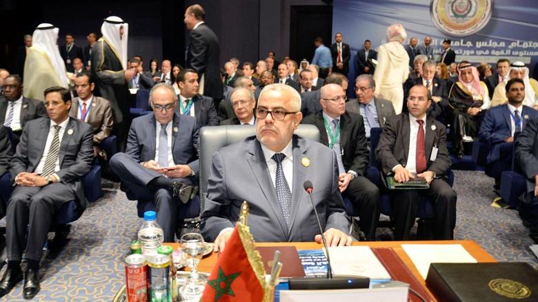 Politique | Retrouvez toute l'actualité du Maroc et du monde, en temps réel, sur le premier site d'information francophone au Maroc : www.le360.ma