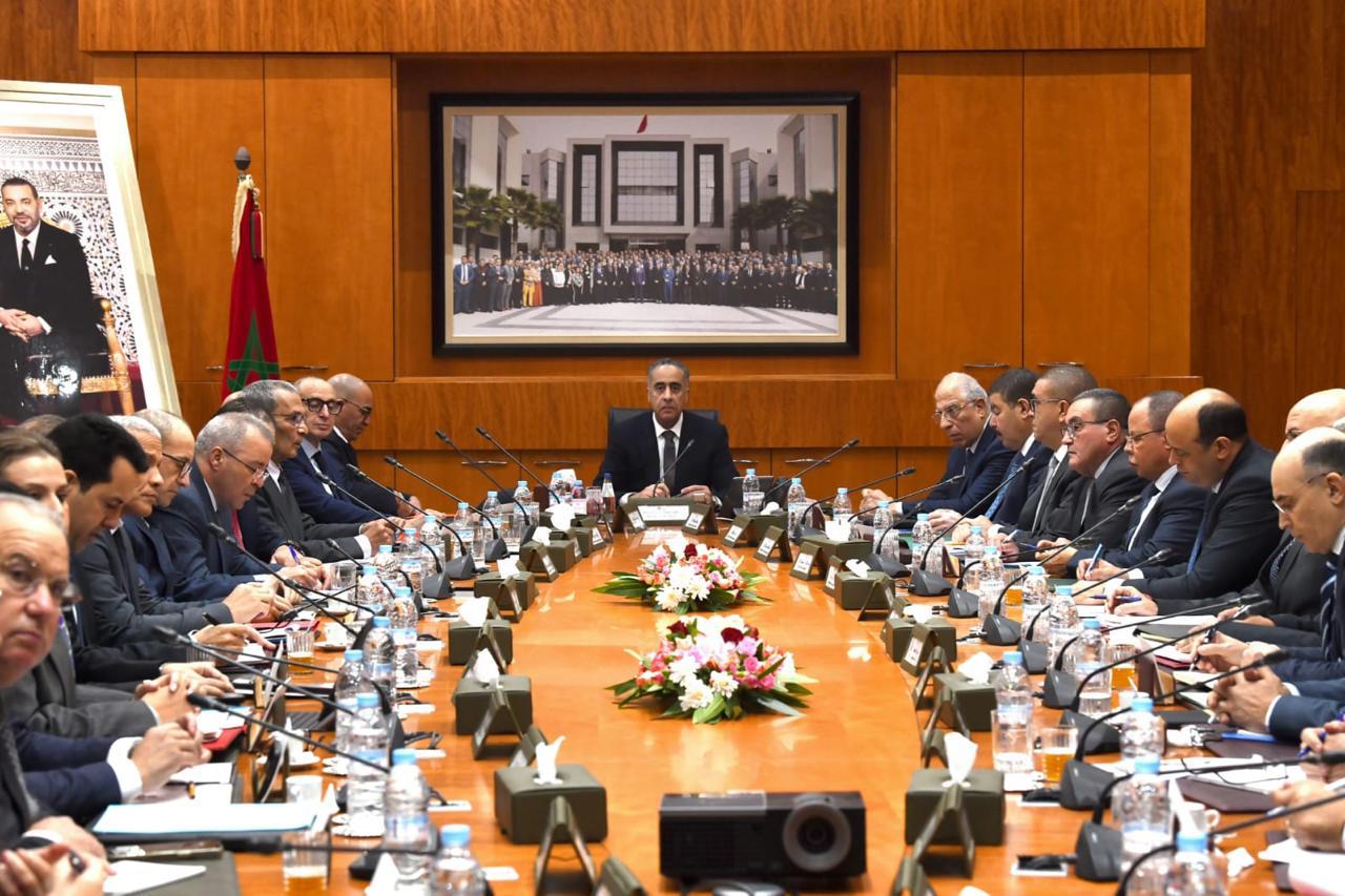 Société | Retrouvez toute l'actualité du Maroc et du monde, en temps réel, sur le premier site d'information francophone au Maroc : www.le360.ma