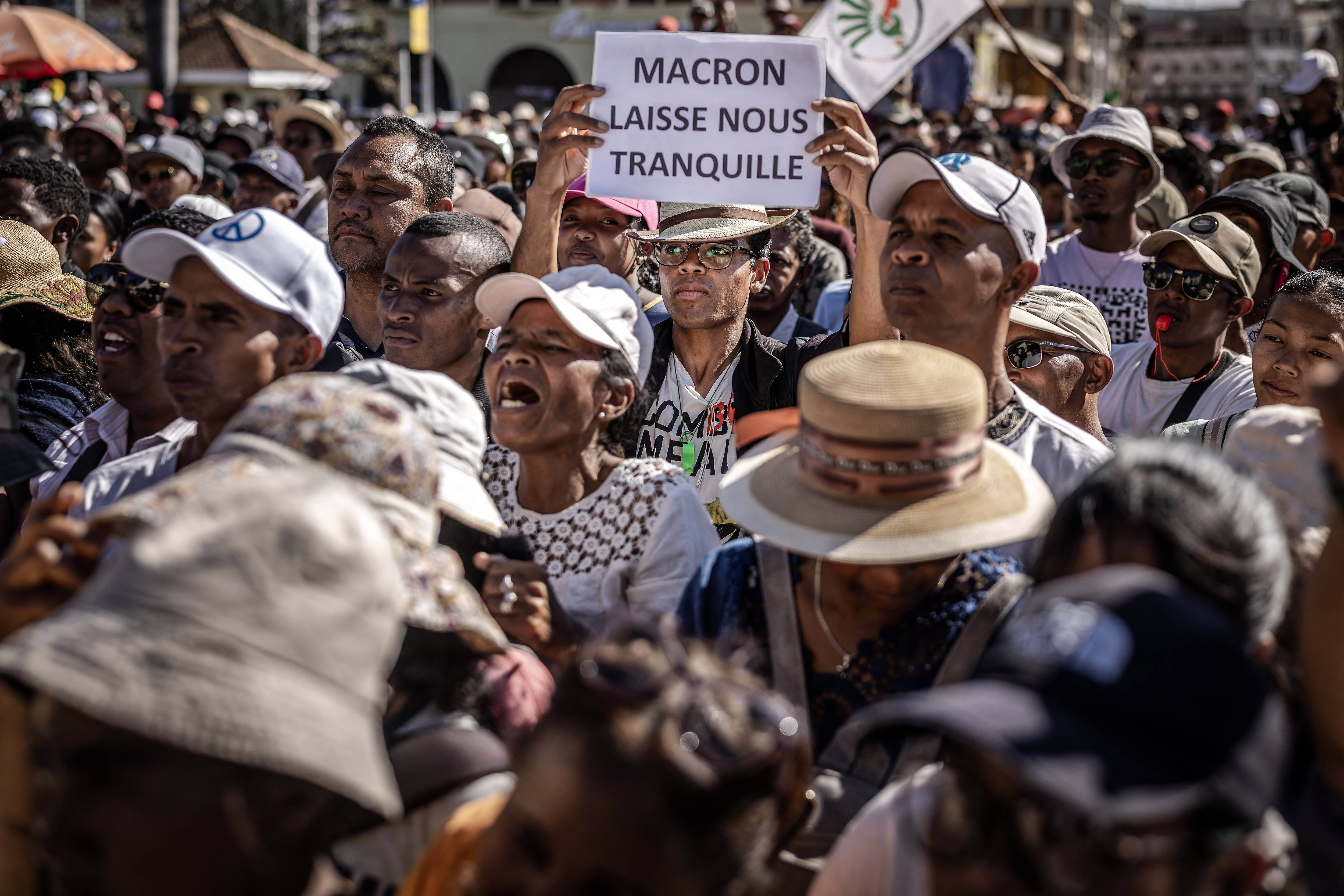 Politique | Toute l'actualité et les dernières informations sur les pays du continent africain et du Monde - Le360 Afrique