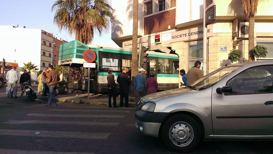 Société | Retrouvez toute l'actualité du Maroc et du monde, en temps réel, sur le premier site d'information francophone au Maroc : www.le360.ma