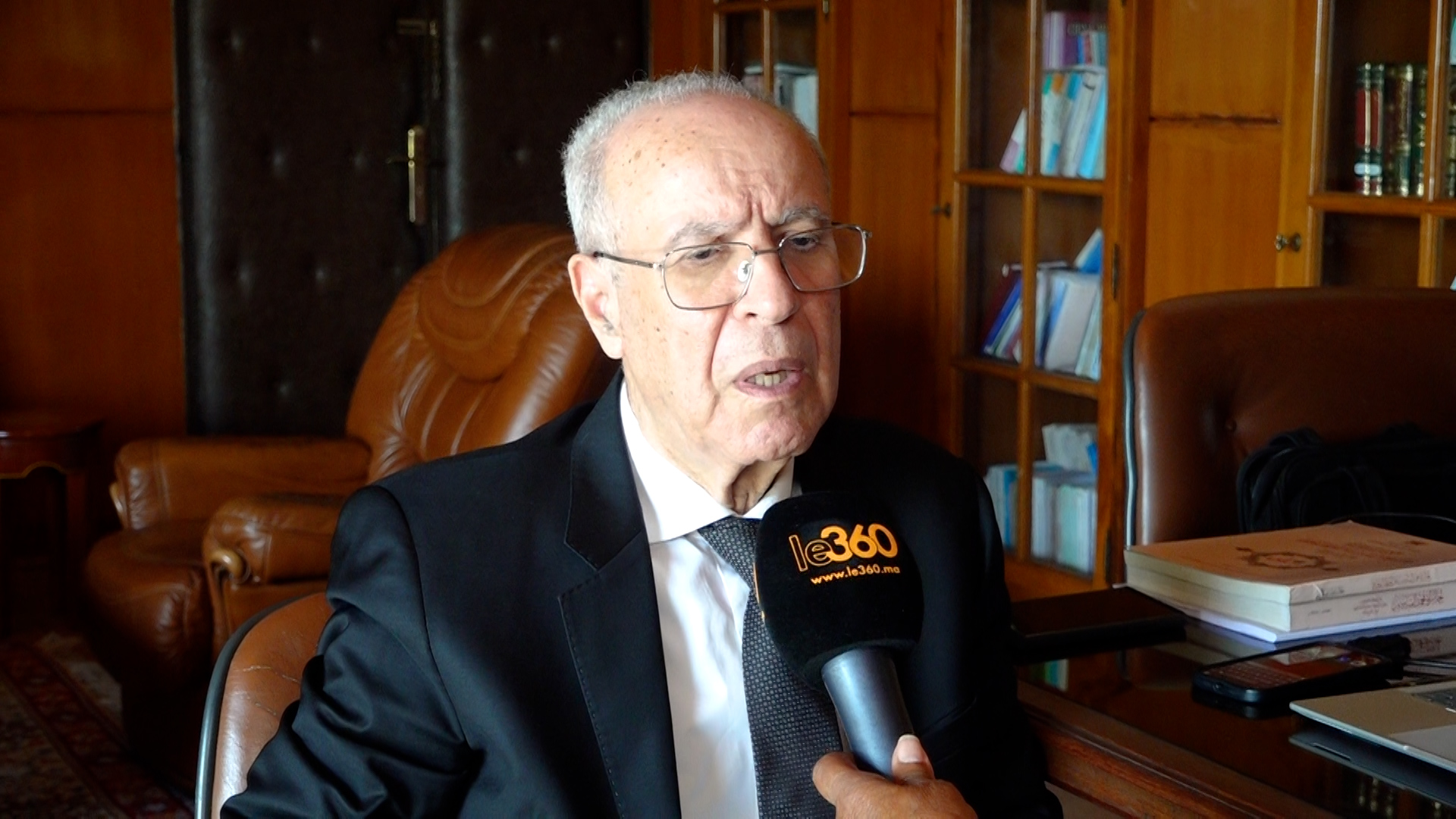 Société | Retrouvez toute l'actualité du Maroc et du monde, en temps réel, sur le premier site d'information francophone au Maroc : www.le360.ma