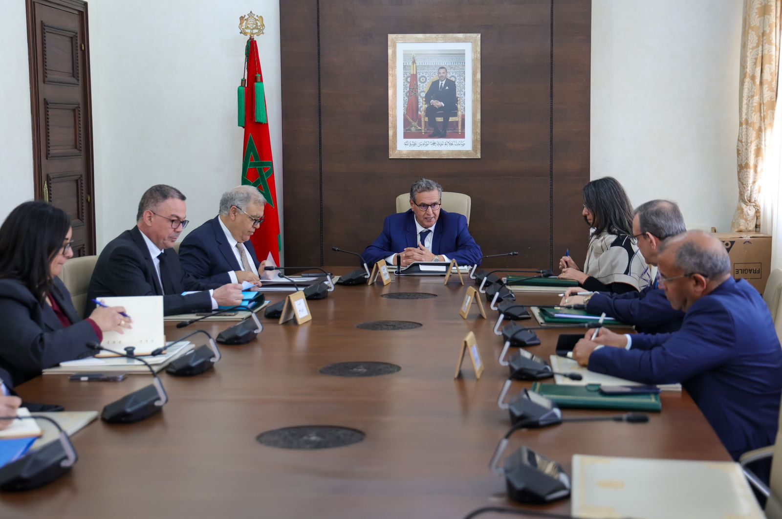 Politique | Retrouvez toute l'actualité du Maroc et du monde, en temps réel, sur le premier site d'information francophone au Maroc : www.le360.ma