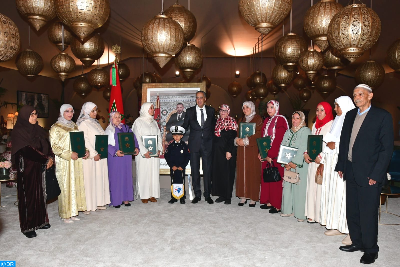 Société | Retrouvez toute l'actualité du Maroc et du monde, en temps réel, sur le premier site d'information francophone au Maroc : www.le360.ma