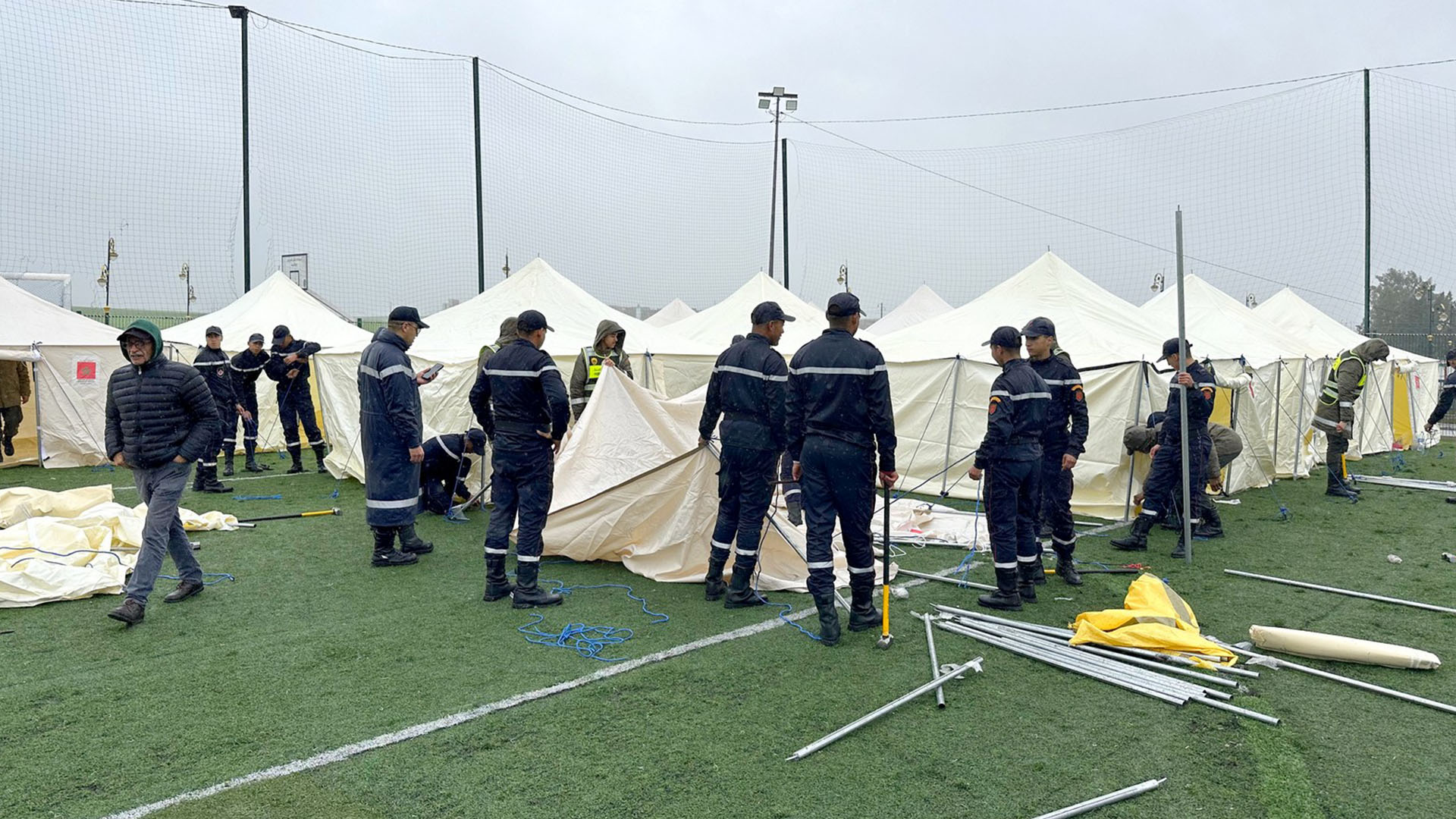 Société | Retrouvez toute l'actualité du Maroc et du monde, en temps réel, sur le premier site d'information francophone au Maroc : www.le360.ma