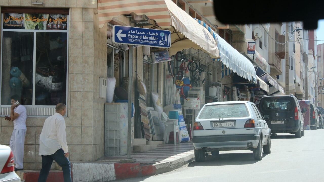 Société | Retrouvez toute l'actualité du Maroc et du monde, en temps réel, sur le premier site d'information francophone au Maroc : www.le360.ma