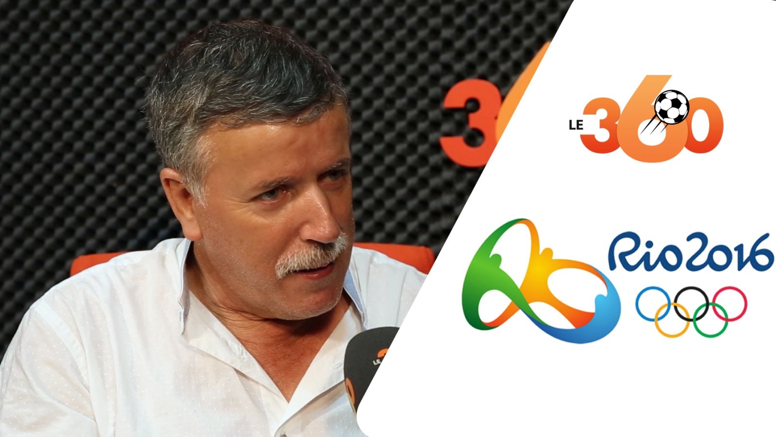 JO 2016. Noureddine Benabdenbi: "Les Fédérations Sont Responsables.