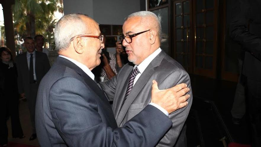 Miloud Châabi, président d'Ynna Holding, entretient des relations privilégiées avec Benkirane.
