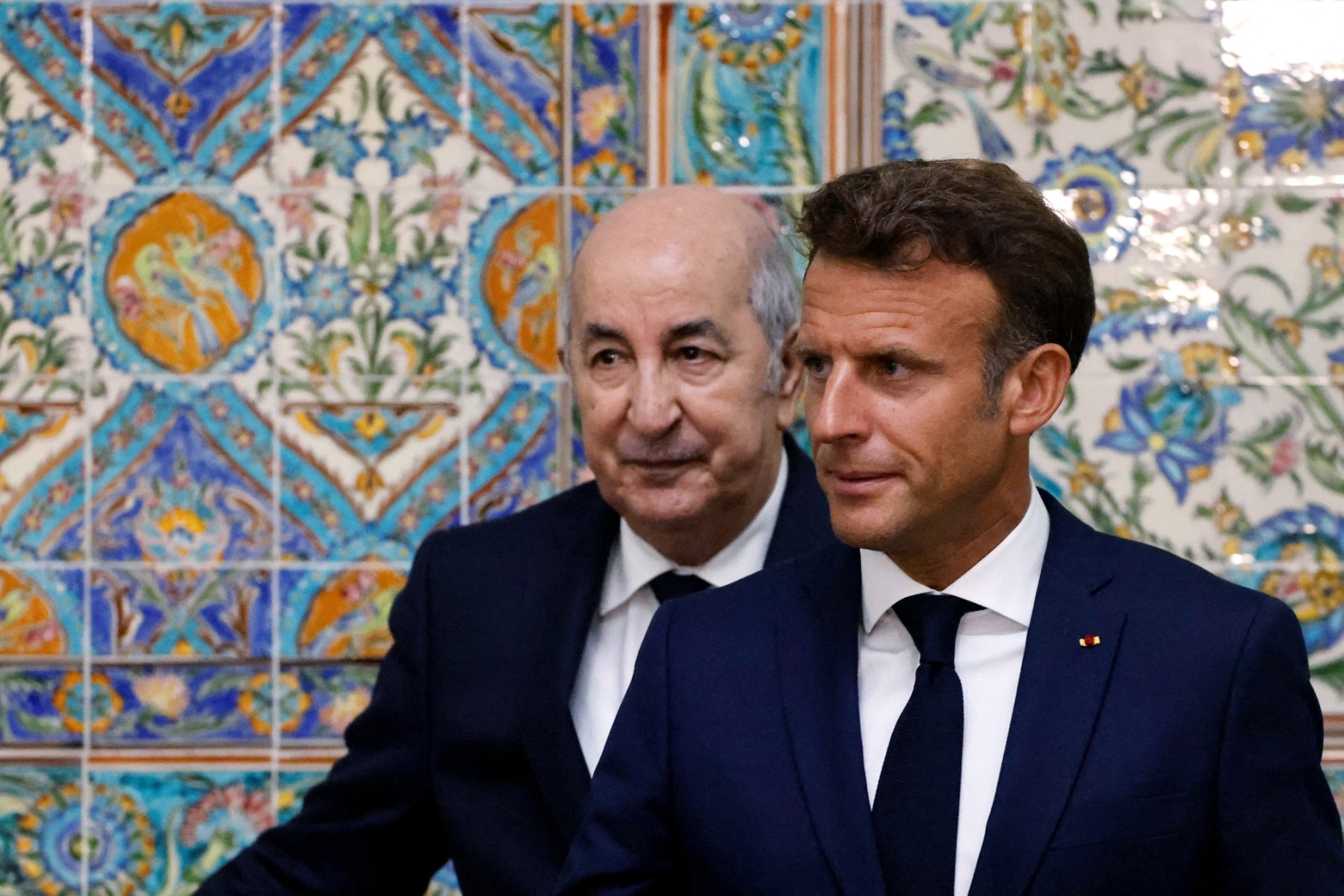 Politique | Retrouvez toute l'actualité du Maroc et du monde, en temps réel, sur le premier site d'information francophone au Maroc : www.le360.ma