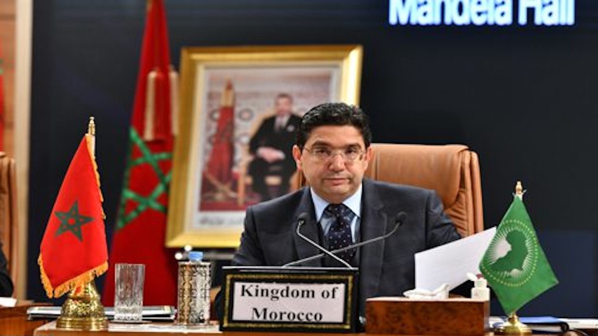 Politique | Retrouvez toute l'actualité du Maroc et du monde, en temps réel, sur le premier site d'information francophone au Maroc : www.le360.ma