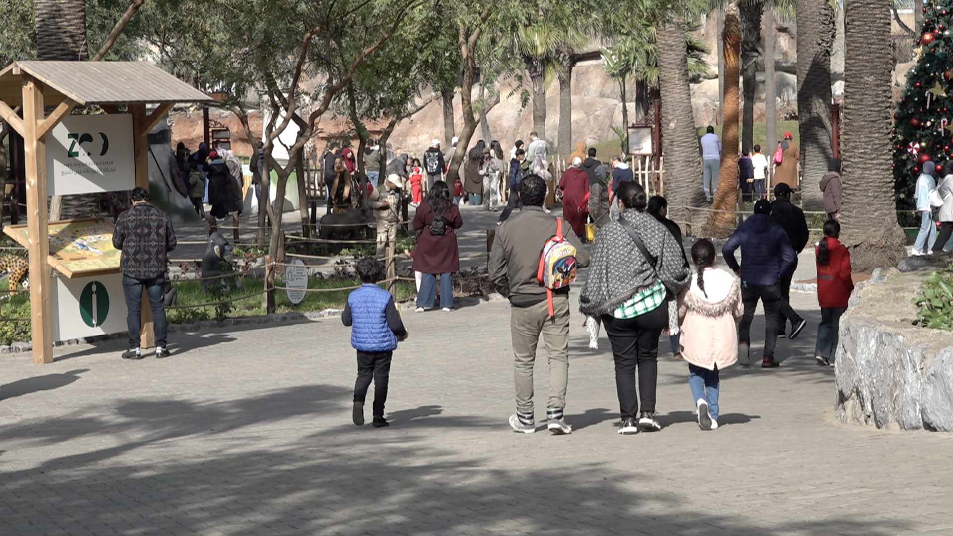 Société | Retrouvez toute l'actualité du Maroc et du monde, en temps réel, sur le premier site d'information francophone au Maroc : www.le360.ma