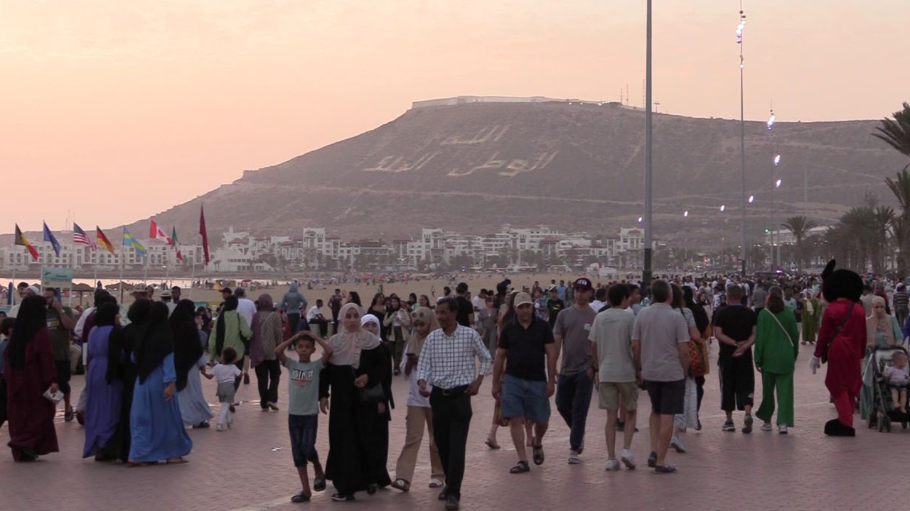 Société | Retrouvez toute l'actualité du Maroc et du monde, en temps réel, sur le premier site d'information francophone au Maroc : www.le360.ma