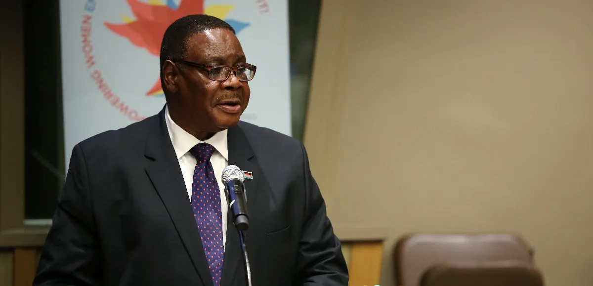 Politique | Toute l'actualité et les dernières informations sur les pays du continent africain et du Monde - Le360 Afrique