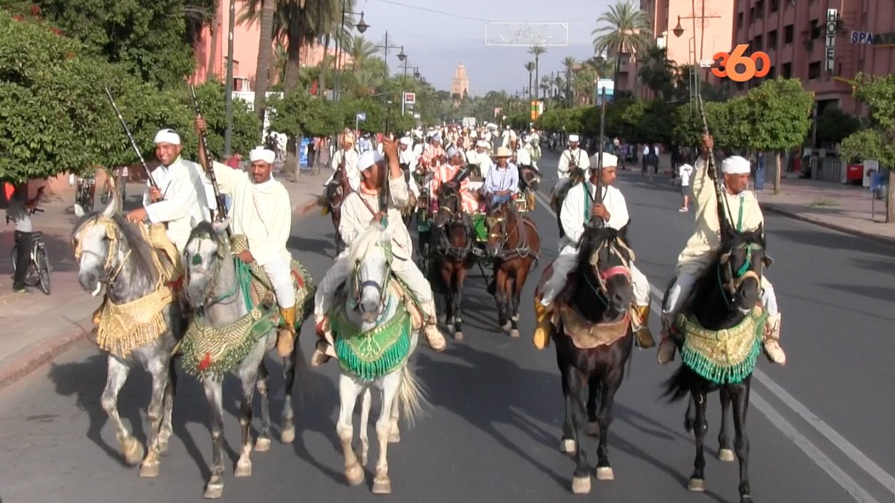 Culture | Retrouvez toute l'actualité du Maroc et du monde, en temps réel, sur le premier site d'information francophone au Maroc : www.le360.ma