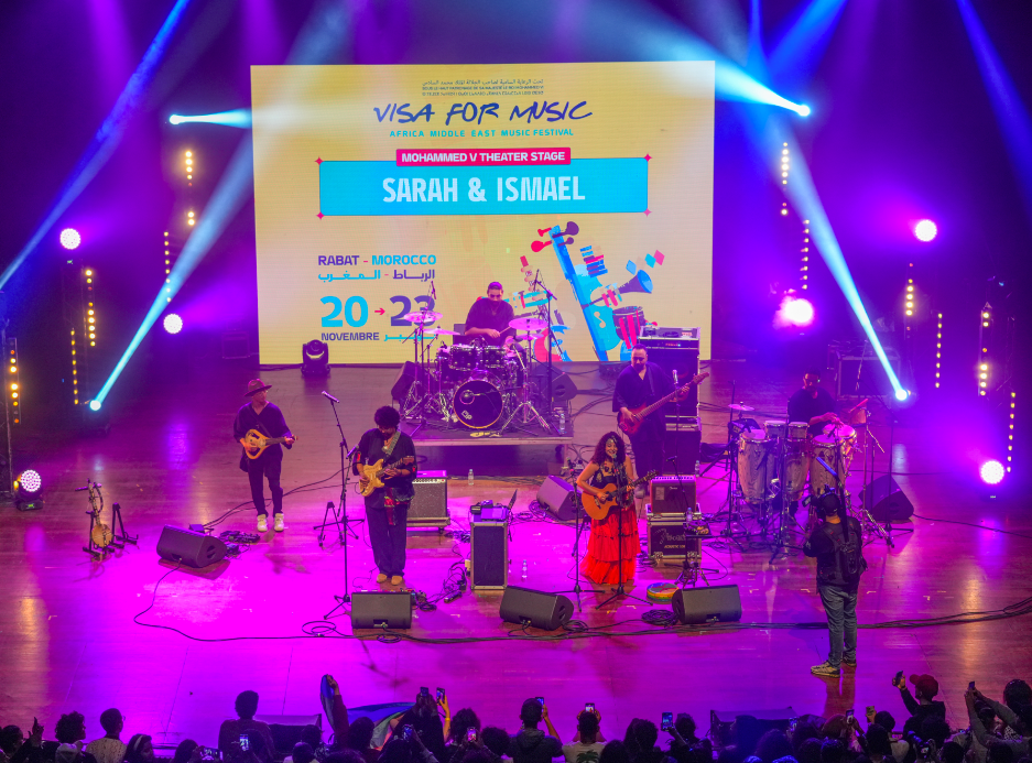 Culture | Retrouvez toute l'actualité du Maroc et du monde, en temps réel, sur le premier site d'information francophone au Maroc : www.le360.ma