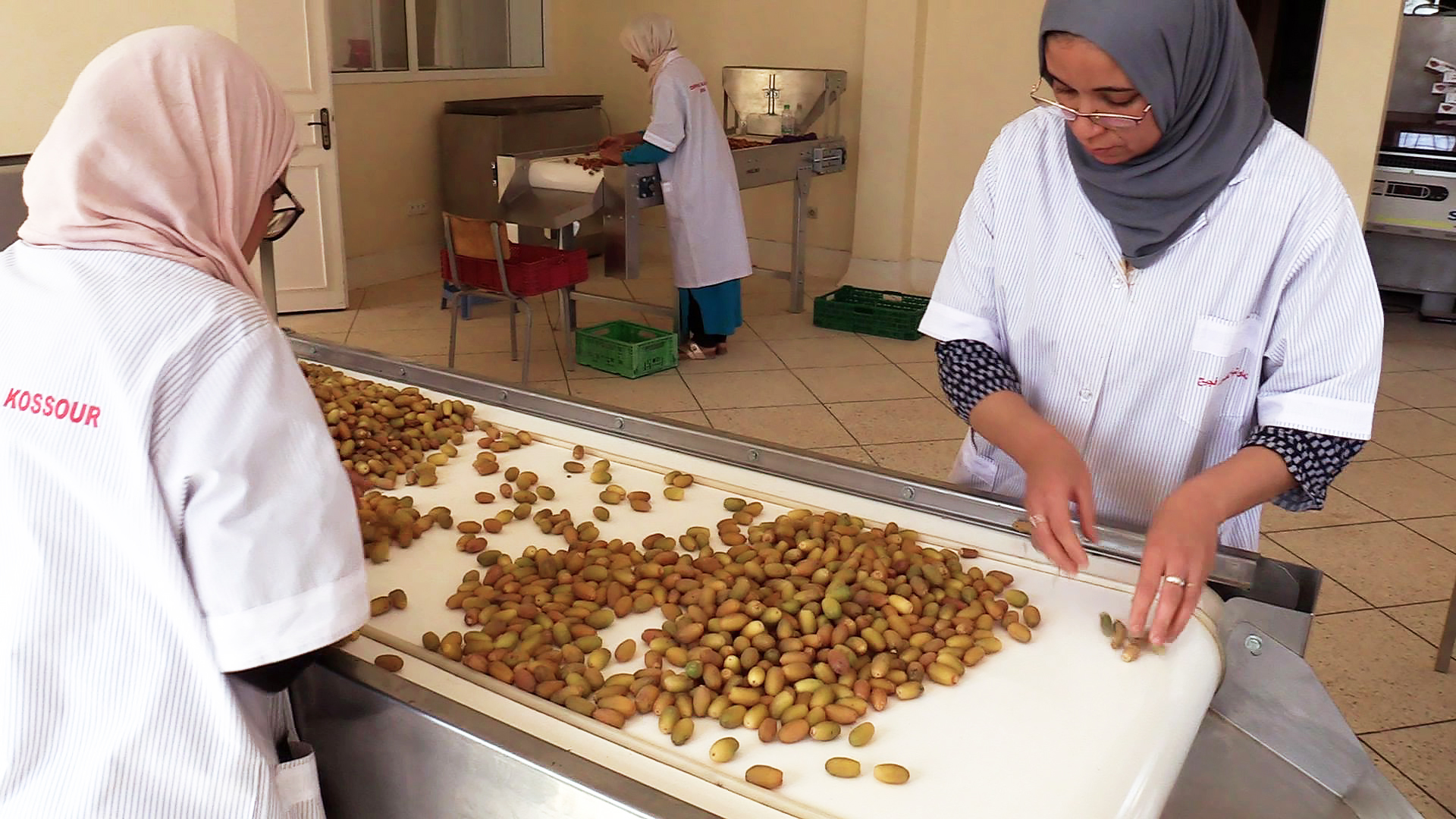 Economie | Retrouvez toute l'actualité du Maroc et du monde, en temps réel, sur le premier site d'information francophone au Maroc : www.le360.ma