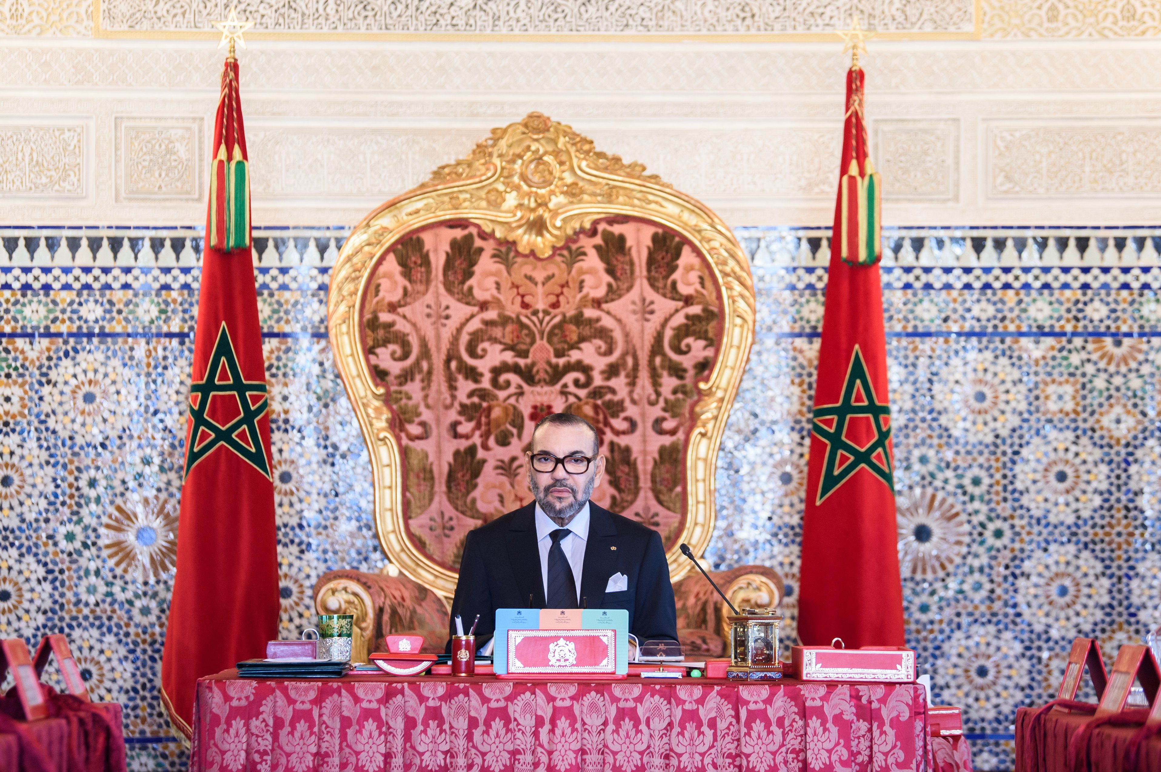 Politique | Retrouvez toute l'actualité du Maroc et du monde, en temps réel, sur le premier site d'information francophone au Maroc : www.le360.ma