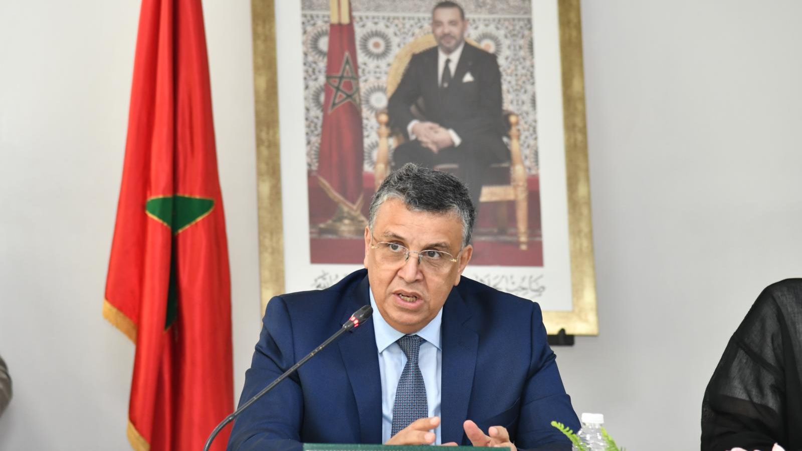 Politique | Retrouvez toute l'actualité du Maroc et du monde, en temps réel, sur le premier site d'information francophone au Maroc : www.le360.ma