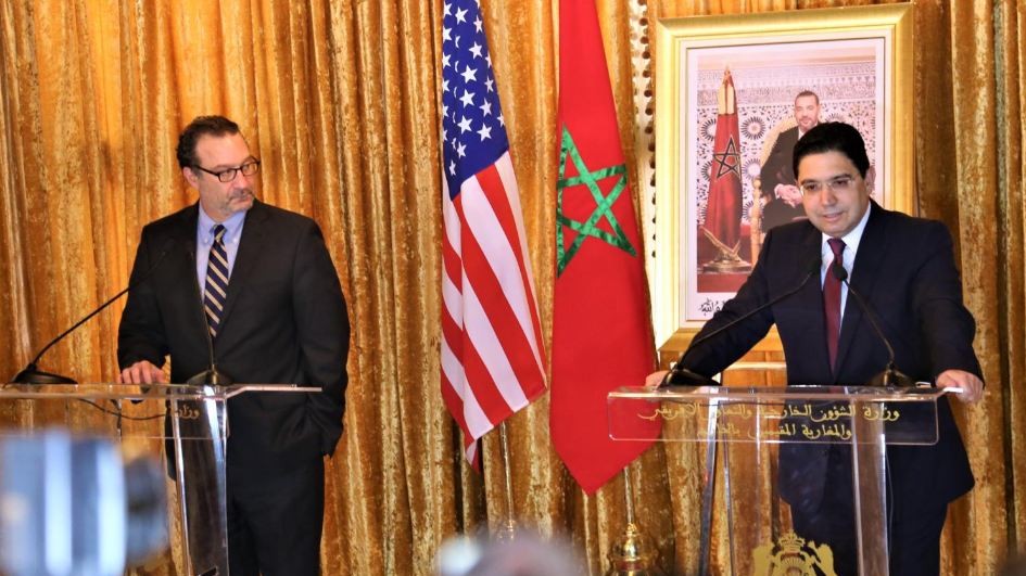 Politique | Retrouvez toute l'actualité du Maroc et du monde, en temps réel, sur le premier site d'information francophone au Maroc : www.le360.ma