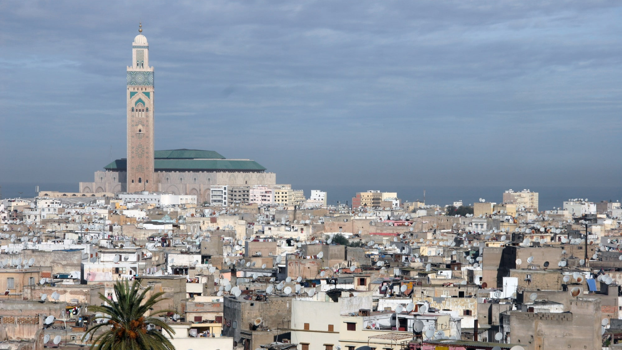 Politique | Retrouvez toute l'actualité du Maroc et du monde, en temps réel, sur le premier site d'information francophone au Maroc : www.le360.ma