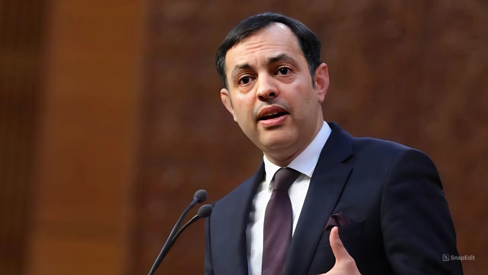 Politique | Retrouvez toute l'actualité du Maroc et du monde, en temps réel, sur le premier site d'information francophone au Maroc : www.le360.ma