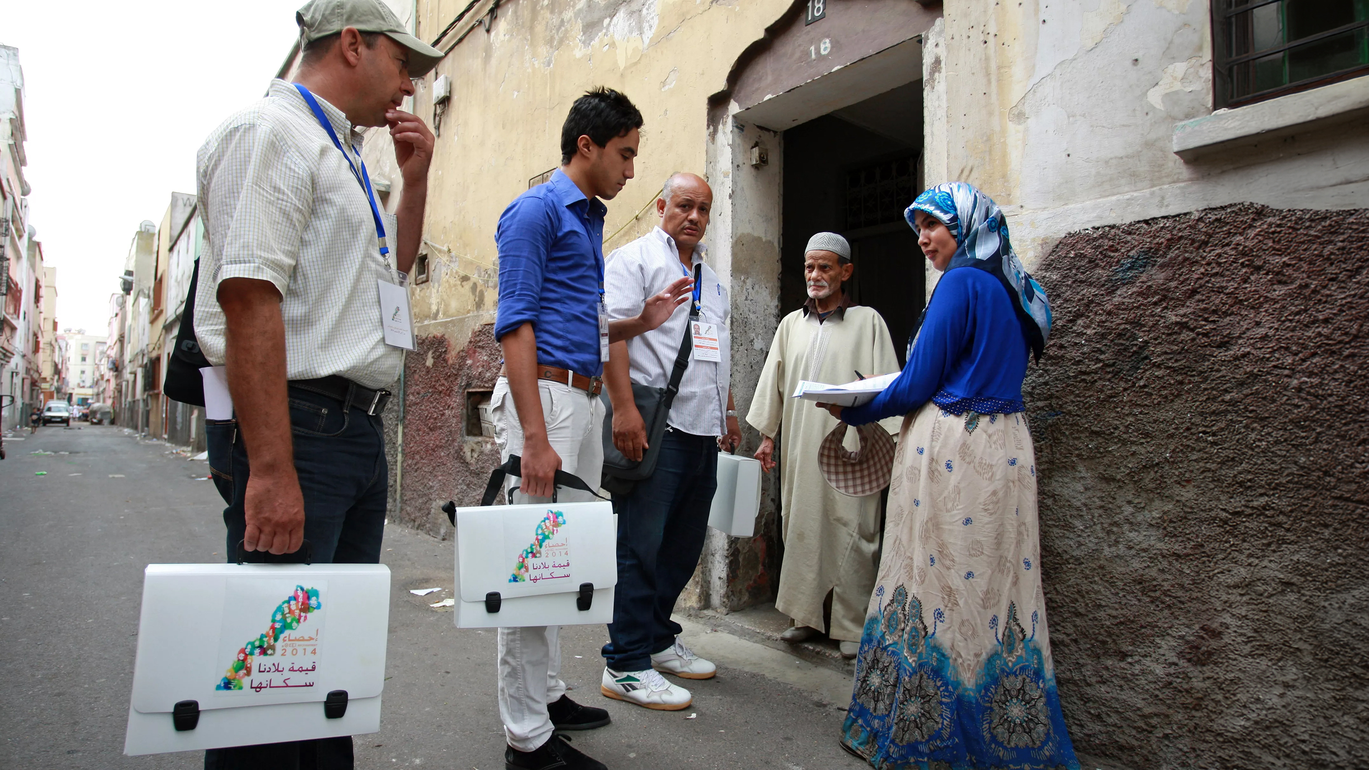 Société | Retrouvez toute l'actualité du Maroc et du monde, en temps réel, sur le premier site d'information francophone au Maroc : www.le360.ma