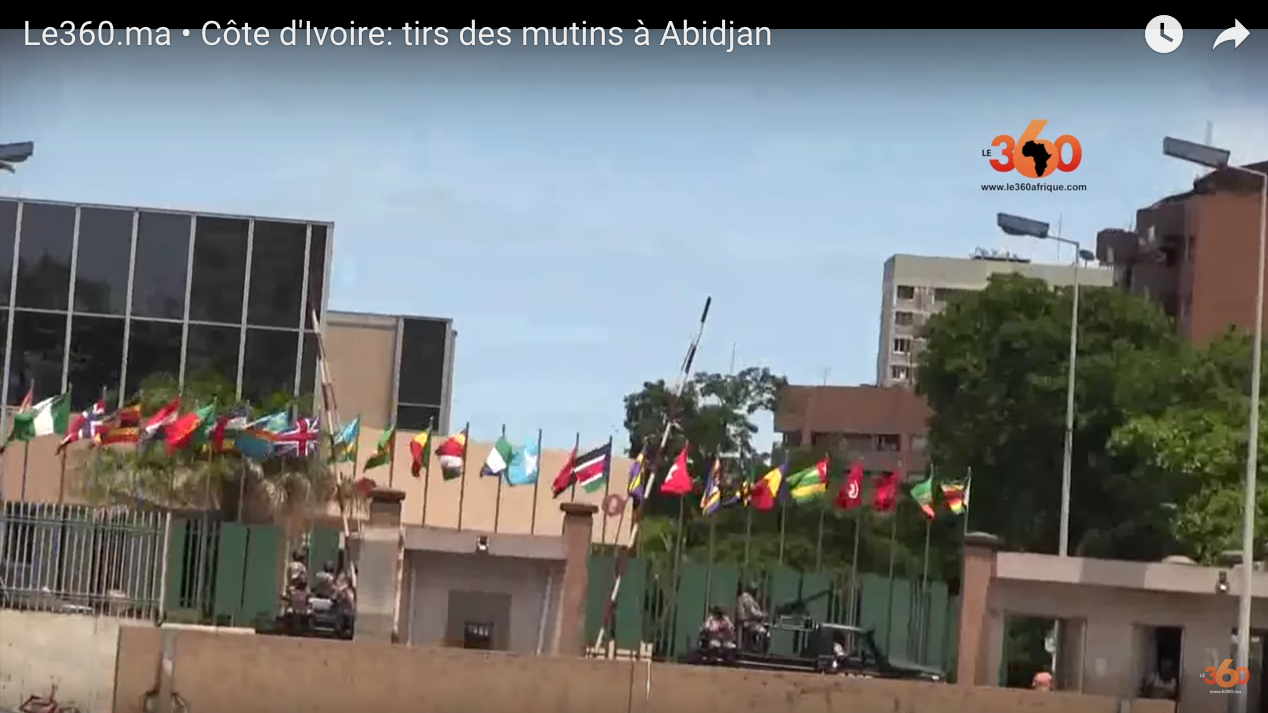 Monde | Retrouvez toute l'actualité du Maroc et du monde, en temps réel, sur le premier site d'information francophone au Maroc : www.le360.ma