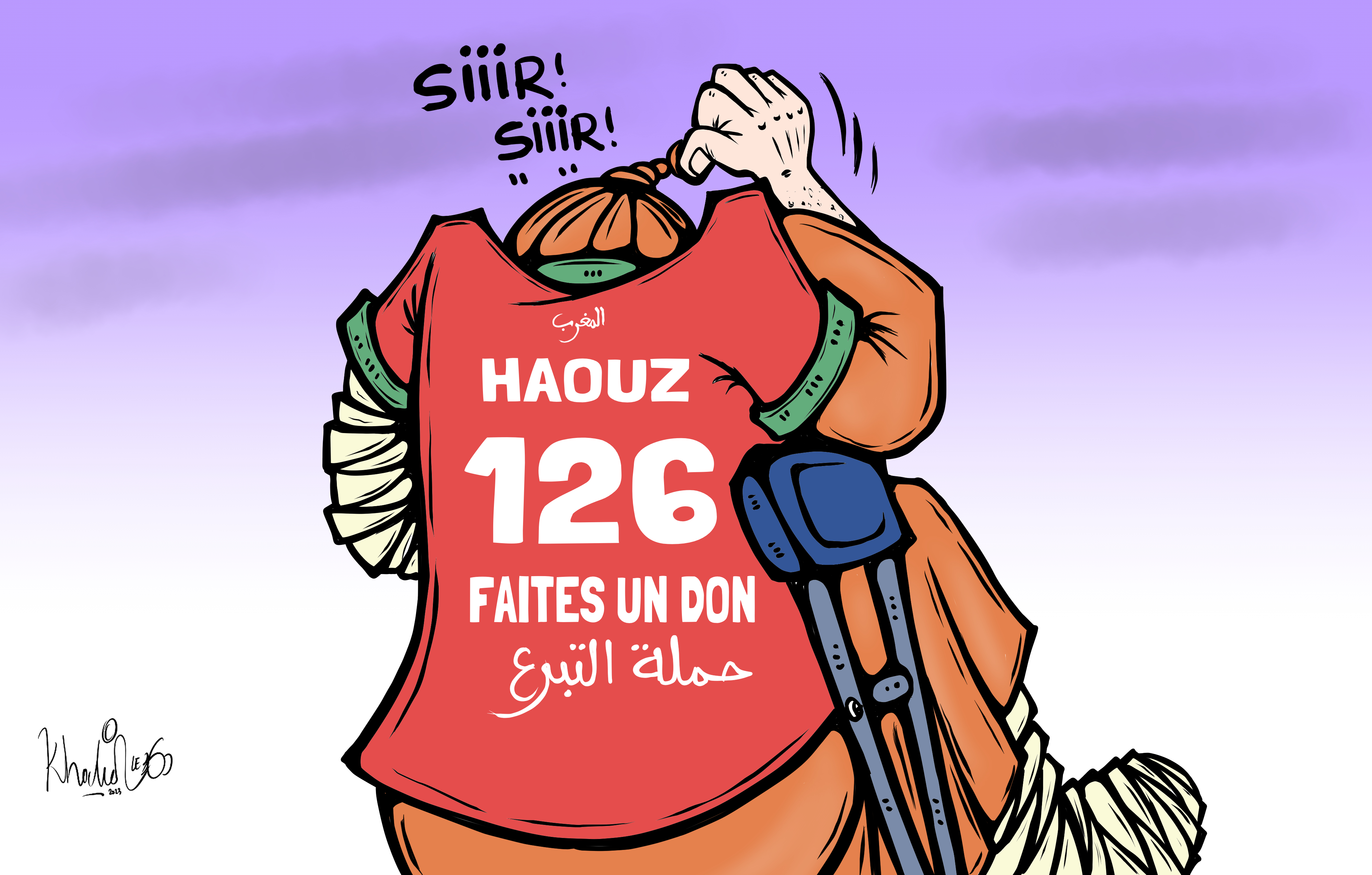 Médias | Retrouvez toute l'actualité du Maroc et du monde, en temps réel, sur le premier site d'information francophone au Maroc : www.le360.ma