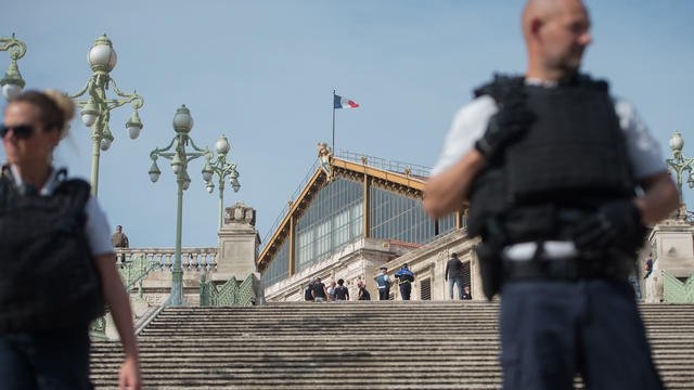 Monde | Retrouvez toute l'actualité du Maroc et du monde, en temps réel, sur le premier site d'information francophone au Maroc : www.le360.ma