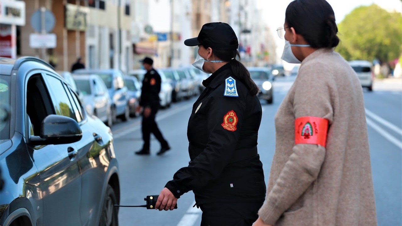 Politique | Retrouvez toute l'actualité du Maroc et du monde, en temps réel, sur le premier site d'information francophone au Maroc : www.le360.ma