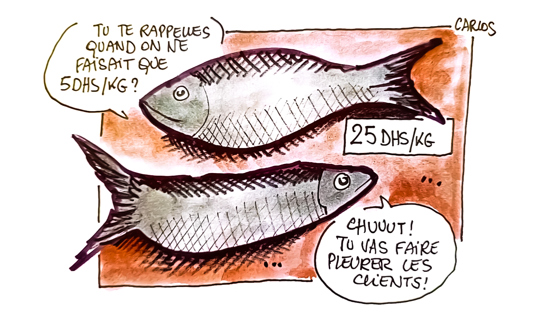 Médias | Retrouvez toute l'actualité du Maroc et du monde, en temps réel, sur le premier site d'information francophone au Maroc : www.le360.ma