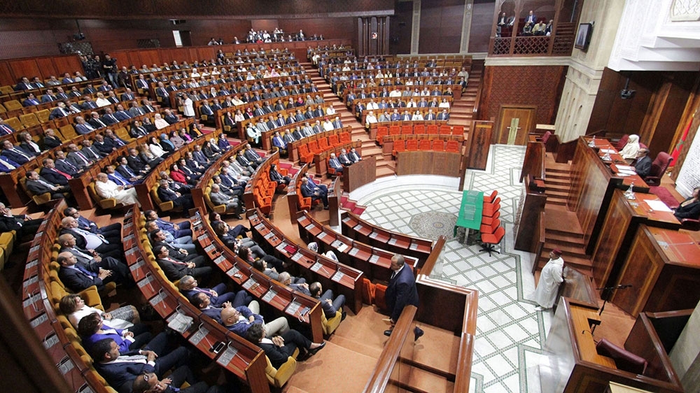 Politique | Retrouvez toute l'actualité du Maroc et du monde, en temps réel, sur le premier site d'information francophone au Maroc : www.le360.ma