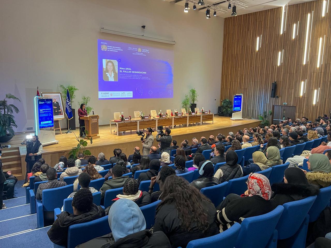 Société | Retrouvez toute l'actualité du Maroc et du monde, en temps réel, sur le premier site d'information francophone au Maroc : www.le360.ma