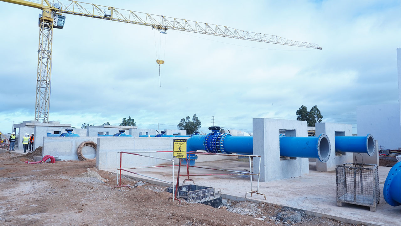 Economie | Retrouvez toute l'actualité du Maroc et du monde, en temps réel, sur le premier site d'information francophone au Maroc : www.le360.ma