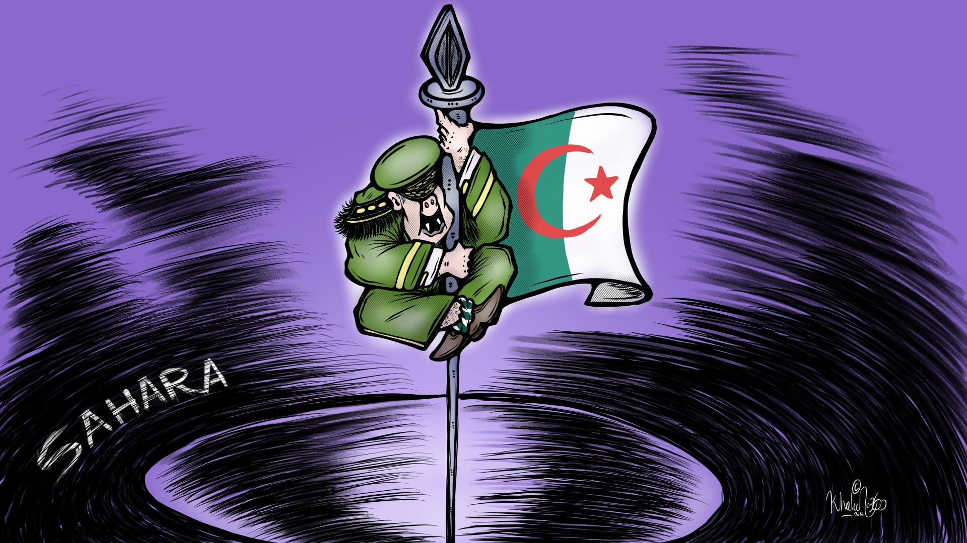 Médias | Retrouvez toute l'actualité du Maroc et du monde, en temps réel, sur le premier site d'information francophone au Maroc : www.le360.ma