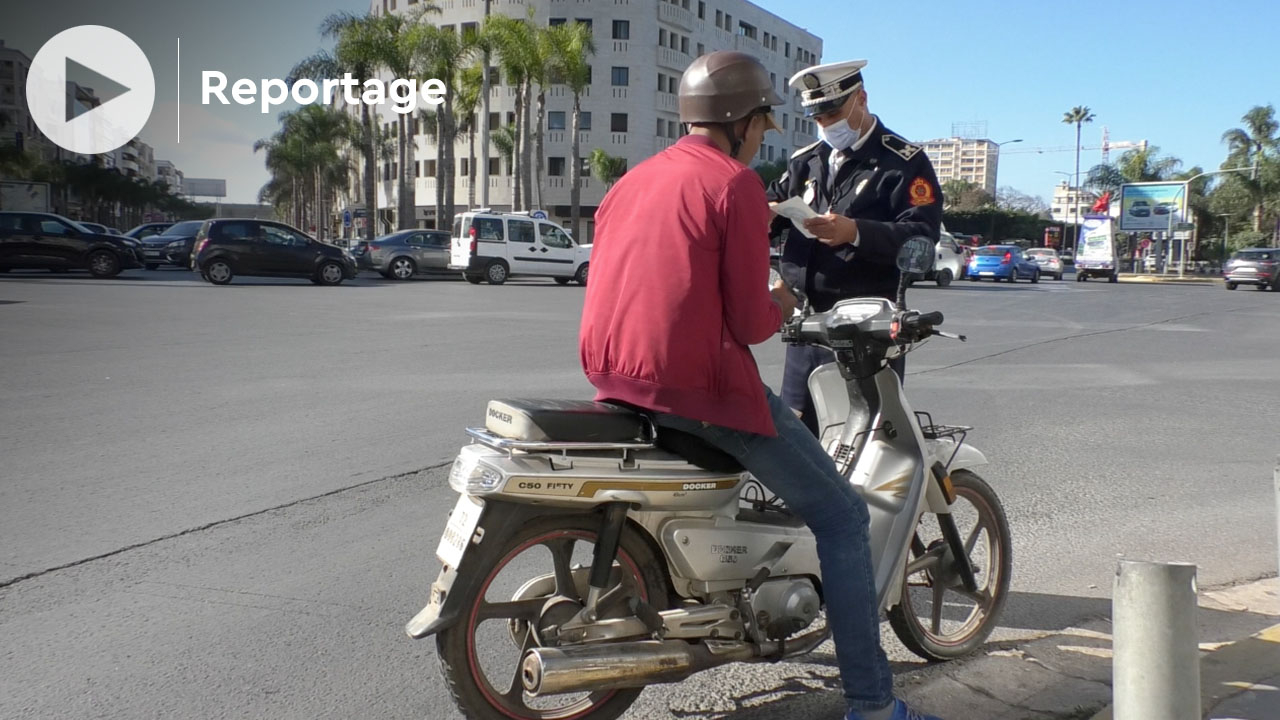 Société | Retrouvez toute l'actualité du Maroc et du monde, en temps réel, sur le premier site d'information francophone au Maroc : www.le360.ma