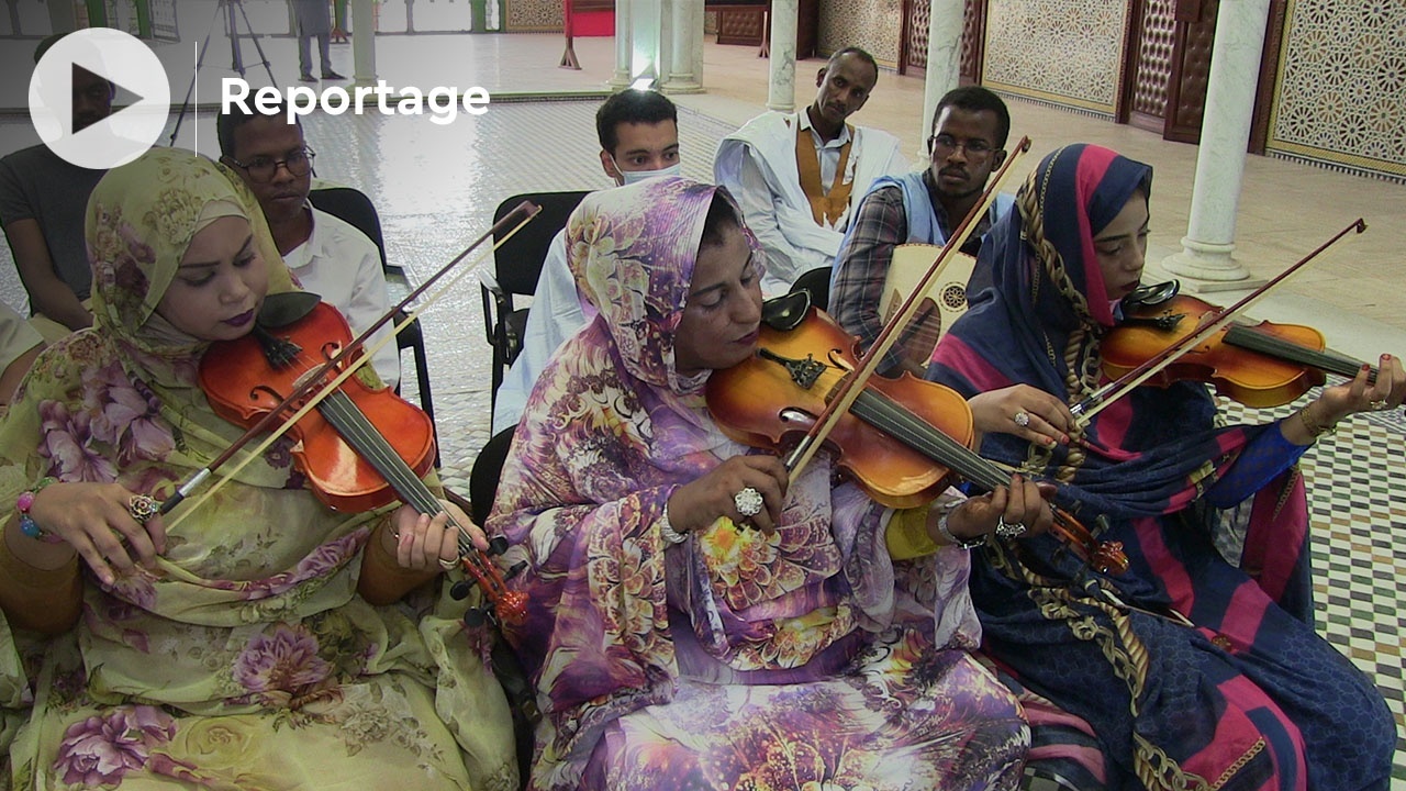 Culture | Retrouvez toute l'actualité du Maroc et du monde, en temps réel, sur le premier site d'information francophone au Maroc : www.le360.ma