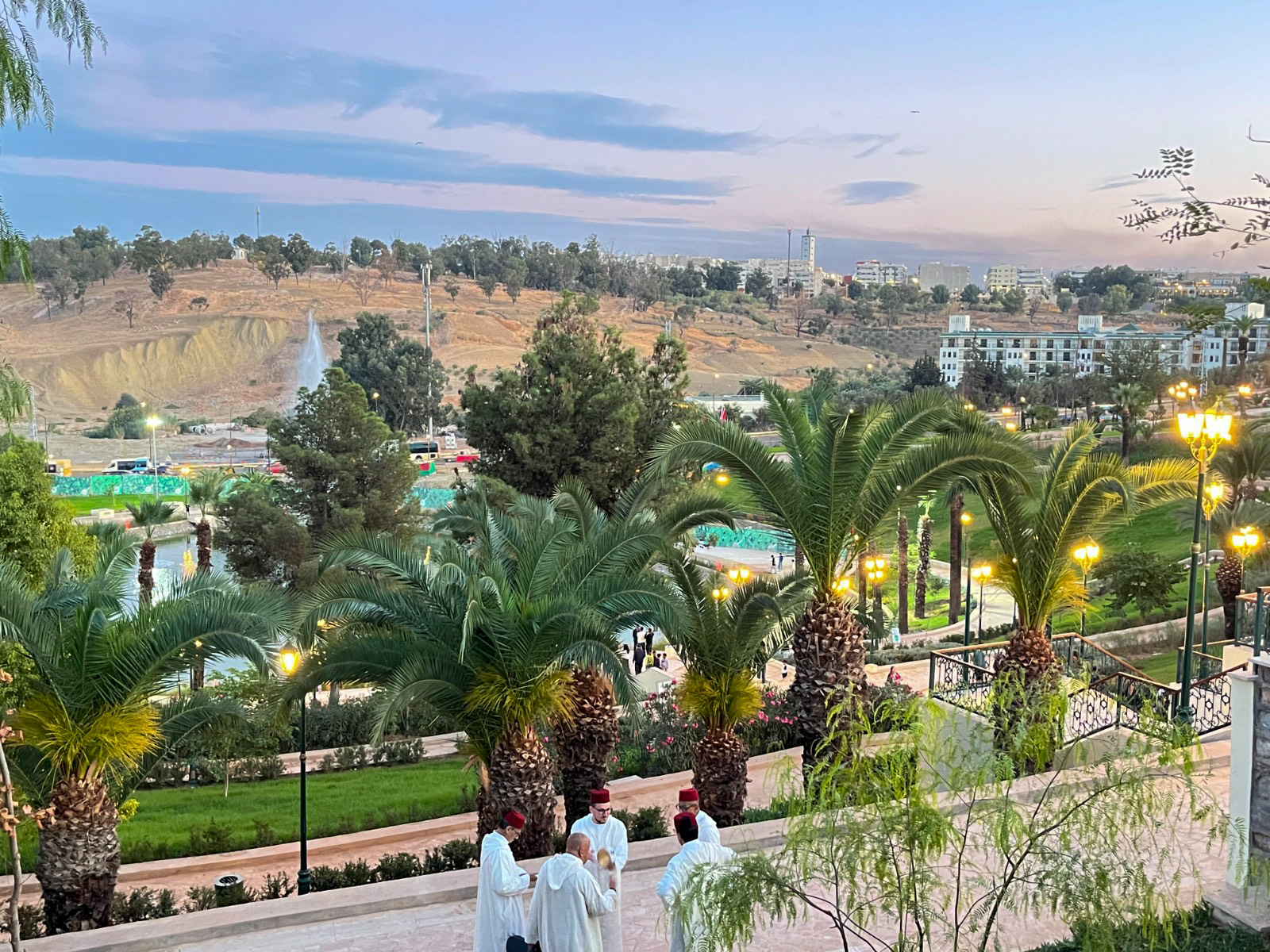 Société | Retrouvez toute l'actualité du Maroc et du monde, en temps réel, sur le premier site d'information francophone au Maroc : www.le360.ma