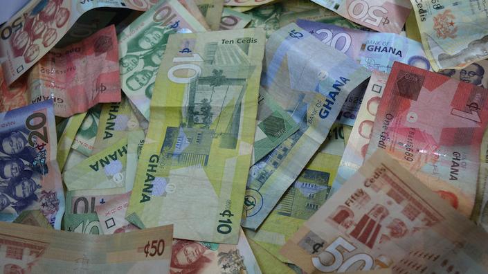 Nigeria: saisie importante de faux billets de dollars