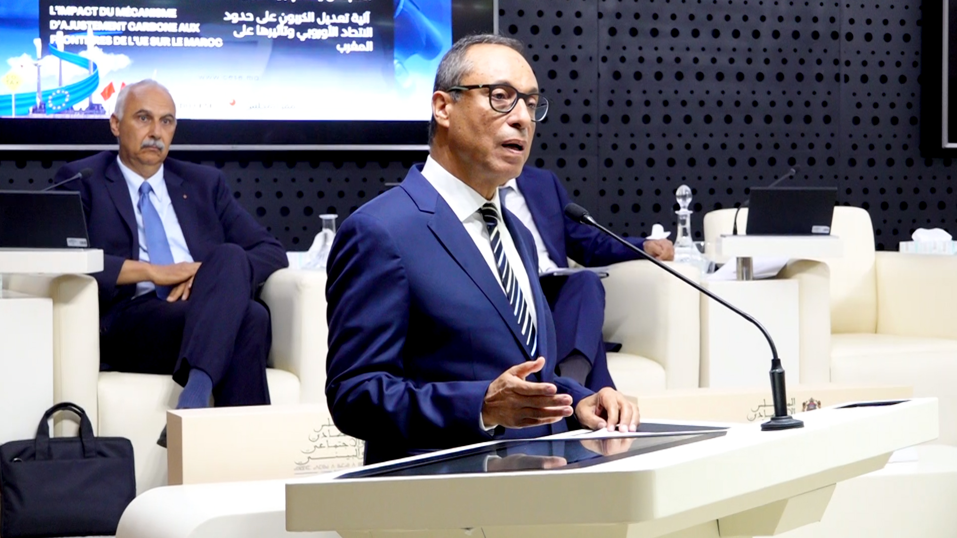 Economie | Retrouvez toute l'actualité du Maroc et du monde, en temps réel, sur le premier site d'information francophone au Maroc : www.le360.ma