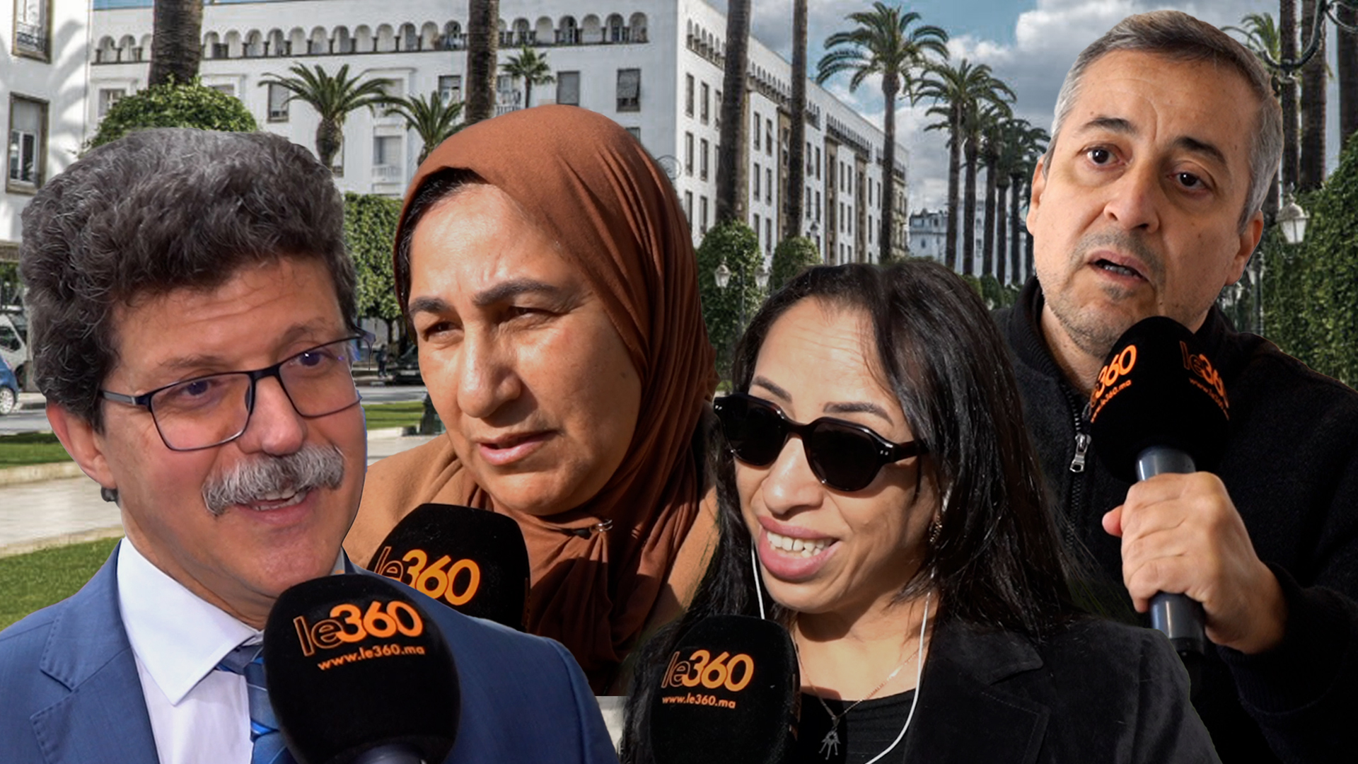 Société | Retrouvez toute l'actualité du Maroc et du monde, en temps réel, sur le premier site d'information francophone au Maroc : www.le360.ma