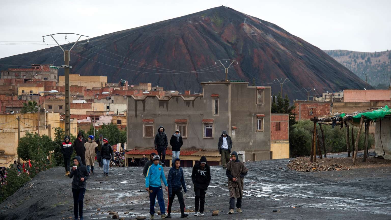 Société | Retrouvez toute l'actualité du Maroc et du monde, en temps réel, sur le premier site d'information francophone au Maroc : www.le360.ma